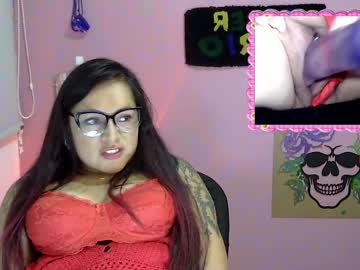 Leidycrstnch21 Chaturbate stream image from July 02, 2025
