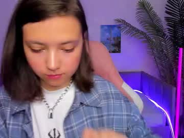 Lina_Brownie Chaturbate stream image from July 02, 2025