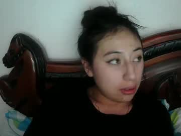 Luisa_Hollmes Chaturbate stream image from July 02, 2025