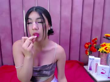 Poly_Sasha_ Chaturbate stream image from July 02, 2025