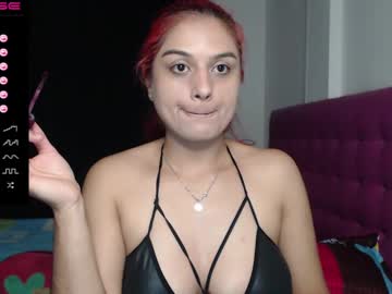 Ravenreyes1 Chaturbate stream image from July 02, 2025
