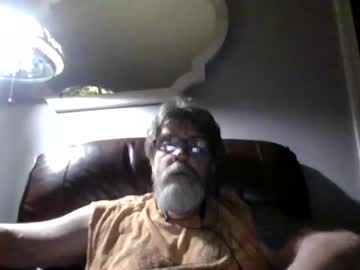 Runningaround60 Chaturbate stream image from July 02, 2025