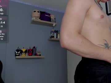 Sebas__23 Chaturbate stream image from July 02, 2025