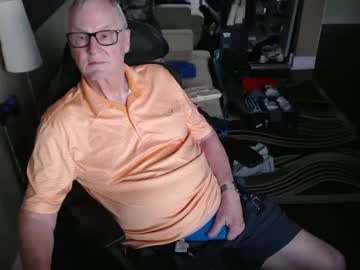 Silverfoxmps Chaturbate stream image from July 02, 2025