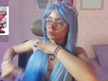 Yukki_Kuran Chaturbate stream image from July 02, 2025