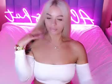 Allwayshottt Chaturbate stream image from July 02, 2025