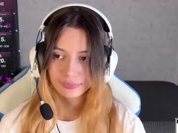Asya_Foxy Chaturbate stream image from July 02, 2025