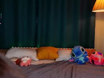 Bonniedry Chaturbate stream image from July 02, 2025