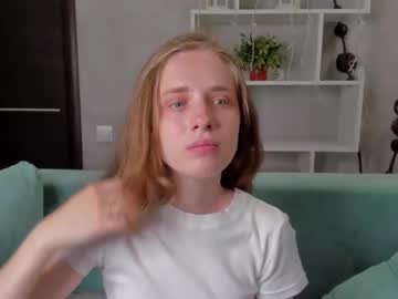 Camilla_Kelly Chaturbate stream image from July 02, 2025