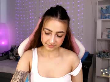 Chloe_Park Chaturbate stream image from July 02, 2025