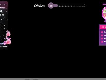 Kanandajenny Chaturbate stream image from July 02, 2025