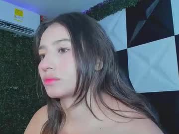 Kimtandrys_ Chaturbate stream image from July 02, 2025