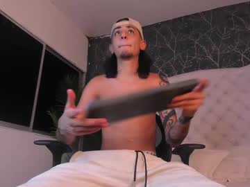 Martjohanic Chaturbate stream image from July 02, 2025