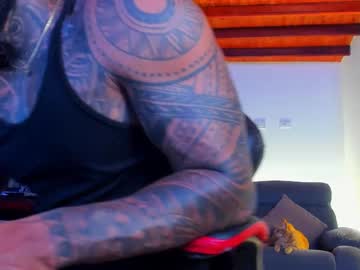 Muscle_Man19 Chaturbate stream image from July 02, 2025