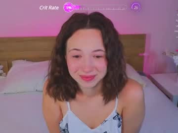 Triixiie Chaturbate stream image from July 02, 2025