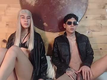 Black_Thompsoon Chaturbate stream image from July 02, 2025