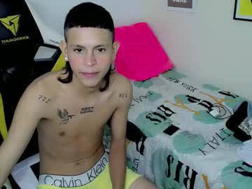 Calidoso_ Chaturbate stream image from July 02, 2025