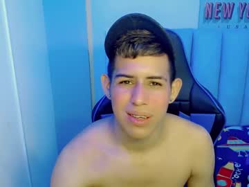 Chamaquitoo_ Chaturbate stream image from July 02, 2025