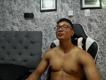 Chriss_Allen1 Chaturbate stream image from July 02, 2025