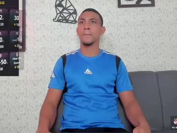 Chriss_Diamond7 Chaturbate stream image from July 02, 2025