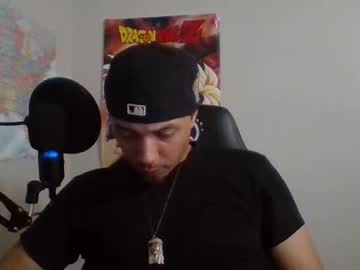 Dubz07 Chaturbate stream image from July 02, 2025