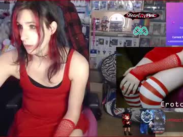 Heartmyarc Chaturbate stream image from July 02, 2025
