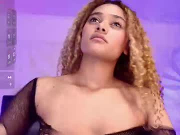 Hope_Marshall Chaturbate stream image from July 02, 2025