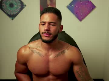 Jhony_Serna_ Chaturbate stream image from July 02, 2025