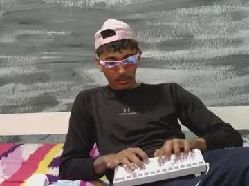 Joel_Sasha Chaturbate stream image from July 02, 2025