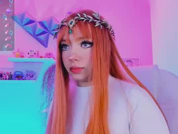 Kloe_Raize Chaturbate stream image from July 02, 2025