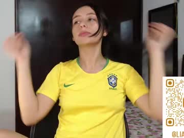 Liaa_Cute_ Chaturbate stream image from July 02, 2025
