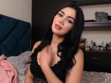 Miilaa_Cooper Chaturbate stream image from July 02, 2025