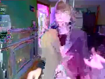 Nikki_241 Chaturbate stream image from July 02, 2025