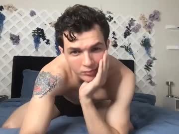 Officialjoshrivers Chaturbate stream image from July 02, 2025