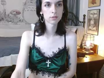_Ravencoxx_ Chaturbate stream image from July 02, 2025