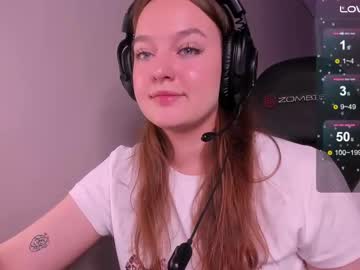Sashawhitess Chaturbate stream image from July 02, 2025