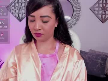 Sharon_Breezee Chaturbate stream image from July 02, 2025