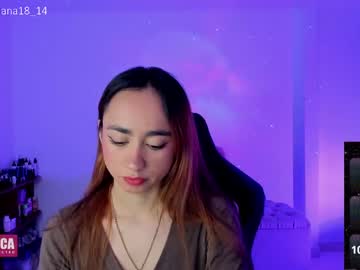 Alana_Pherson Chaturbate stream image from July 02, 2025