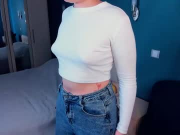 Alodiafinnell Chaturbate stream image from July 02, 2025