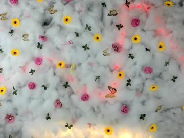 Babyaylin Chaturbate stream image from July 02, 2025