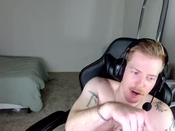 Frecklefreak69 Chaturbate stream image from July 02, 2025