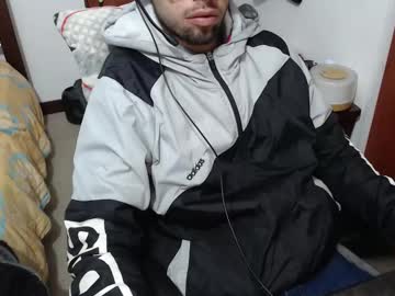 Fvckhorneyguy Chaturbate stream image from July 02, 2025