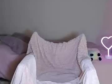 Heyalexaa Chaturbate stream image from July 02, 2025