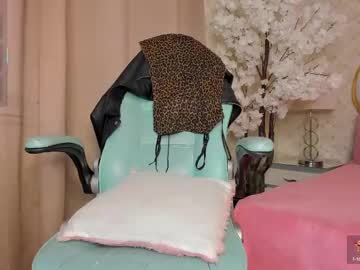 Katamillants777 Chaturbate stream image from July 02, 2025