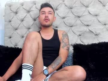 Mattew_Adam Chaturbate stream image from July 02, 2025