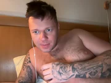 Monster_D_ Chaturbate stream image from July 02, 2025
