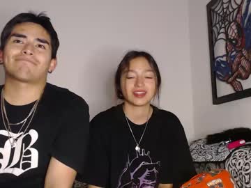 Sami_And_Gael Chaturbate stream image from July 02, 2025