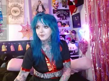 Valentinevoss Chaturbate stream image from July 02, 2025