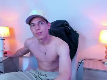 Chris_Evans132 Chaturbate stream image from July 02, 2025