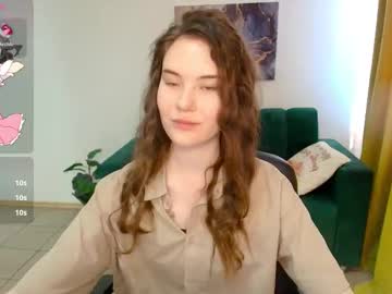 Elenaoconar Chaturbate stream image from July 02, 2025